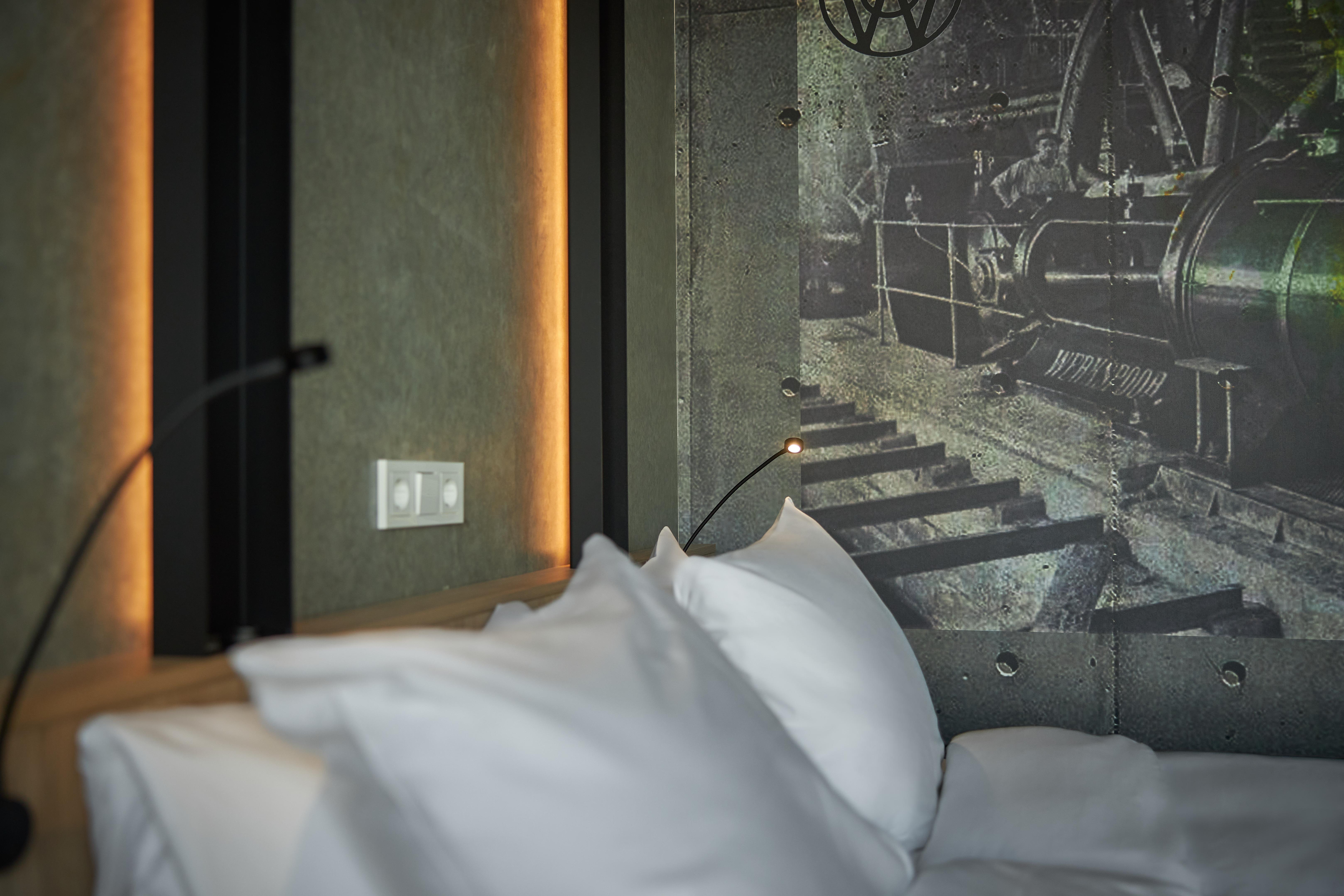 Inntel Hotels Amsterdam Landmark エクステリア 写真