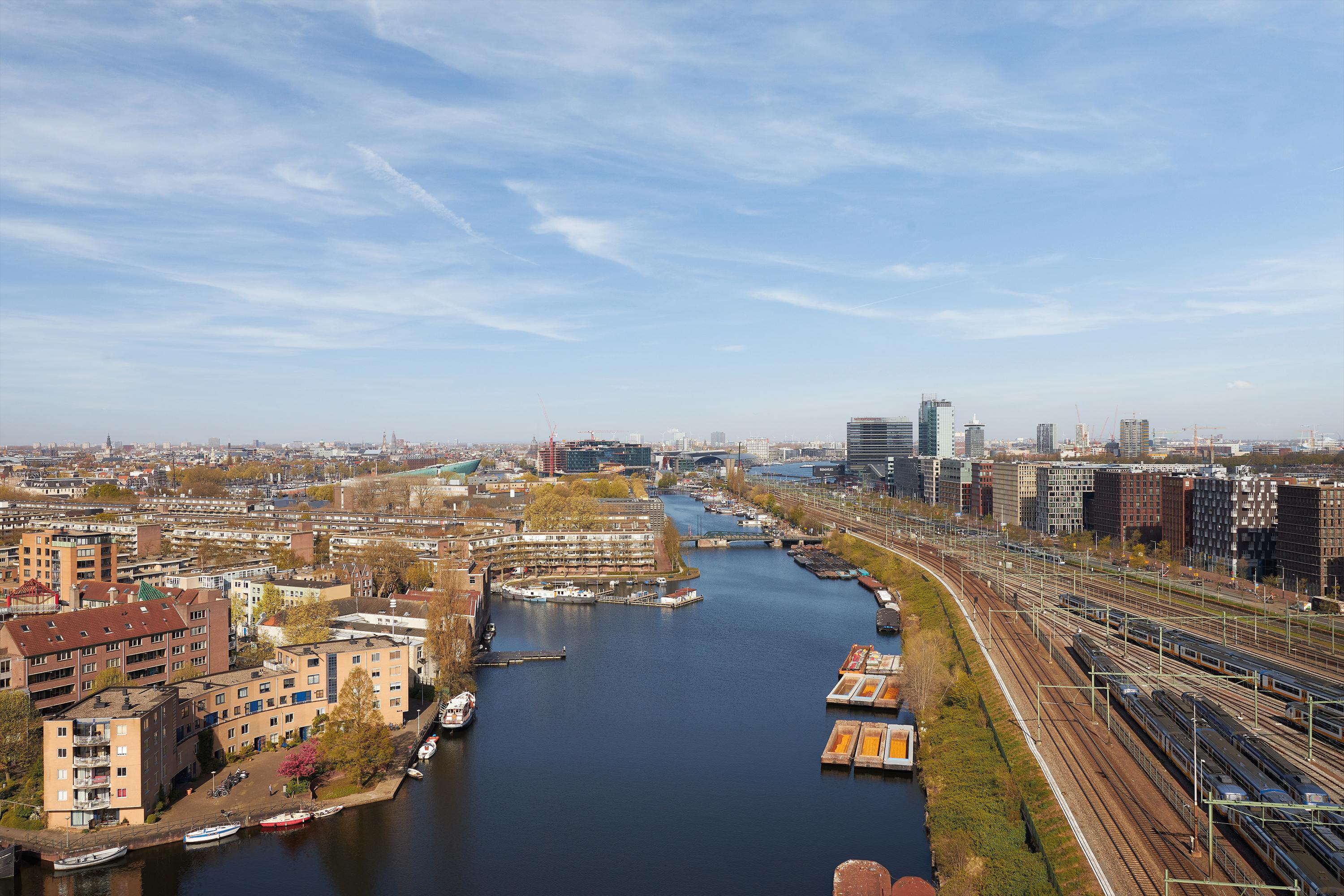 Inntel Hotels Amsterdam Landmark エクステリア 写真 Berlin